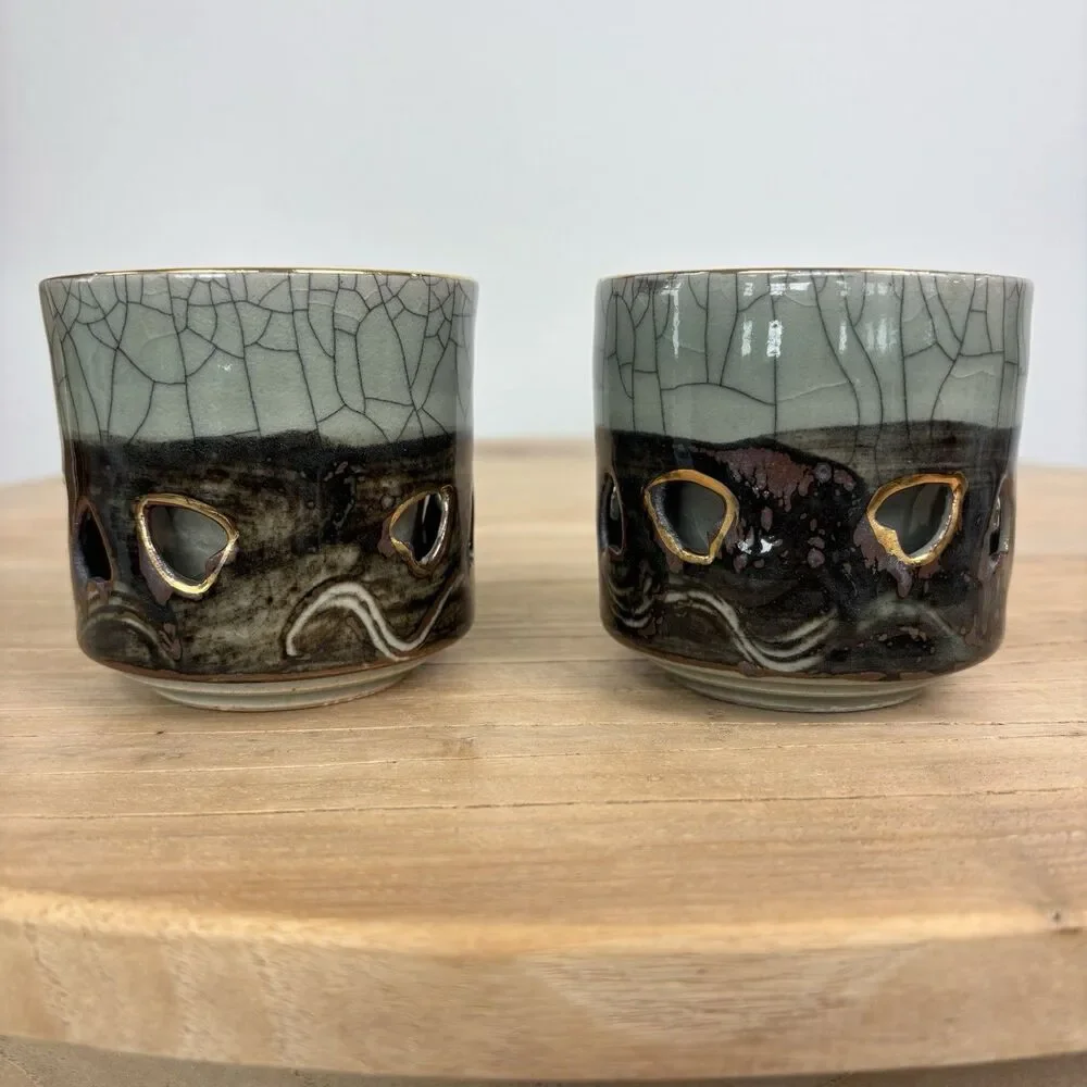 Somayaki vintage soma